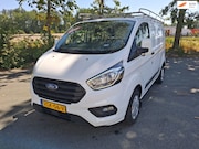 Ford Transit Custom - 280 2.0 TDCI L1H1 Trend SUPER BUS EN TOP ONDER HOUDEN
