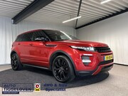 Land Rover Range Rover Evoque - 2.0 Si 4WD Prestige Automaat | Leder | Panoramadak | Trekhaa