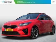 Kia Ceed - 1.0 T-GDi GT-Line | Schuif/Open Dak | Stoel Stuur