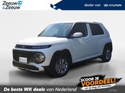 Hyundai Inster - 49 kWh / Pulse + WTR PACK RIJKLAAR €25.900, - | RUIM €3.000,