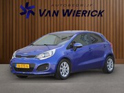 Kia Rio - 1.2 CVVT Super Pack 5-Deurs | Keyless entry | Parkeersensore