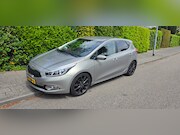 Kia Ceed - 1.6 GDI Plus Pack GT-Line