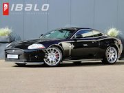Jaguar XKR - XKR-S 4.2 V8 Coupé | 1 van 150 | B&W audio | NL-auto