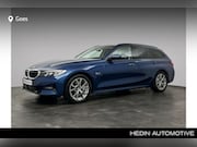 BMW 3-serie - 320e xDrive | Stuurwielrand Verwarmd | Trekhaak met elektris
