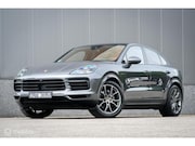 Porsche Cayenne Coupé - 3.0 E-Hybrid | Dealer OH | Meesturende As | Sportchono | Sto