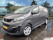 Peugeot Expert - 227S 2.0 BlueHDI 180 Premium Pack Automaat Airco Cruise 3 Zi