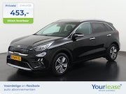 Kia Niro - 1.6 GDi Hybrid DynamicPlusLine | All-in 453, - Private Lease