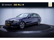 Mercedes-Benz C-klasse - Estate 180 Premium Plus FULL LED | CAMERA | NAVI | ELEK TREK