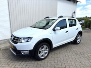 Dacia Sandero - 0.9 TCe Stepway Laureate Trekhaak, Voll. Hist.