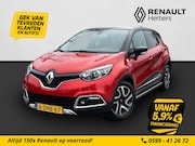 Renault Captur - 1.2 TCe Helly Hansen CAMERA / TREKHAAK / NAVI / PDC