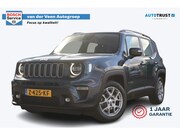 Jeep Renegade - 1.5T e-Hybrid Altitude | Incl. 12 maanden | Achteruitrijcame