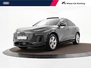Audi Q6 e-tron - S edition performance 306pk 100 kWh · SOH 97, 8% · Panoramad