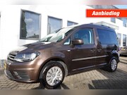 Volkswagen Caddy - 1.0 TSI TRENDLINE 7 Persoons ZEER FRAAI