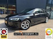 Audi A3 - 35 1.5 TFSI **150pk/automaat/xenon