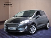 Ford Fiesta - 1.0 EcoBoost Titanium B&O NAVI CLIMA CARPLAY PDC StoelVW PDC