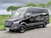 Mercedes-Benz Sprinter - 319 1.9 CDI L3H2 RWD Cruise control, Airco, Pdc, Navi, Carpl