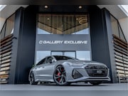 Audi RS7 - Sportback 4.0 TFSI quattro - RS Dynamic + | Ceramic | Panora