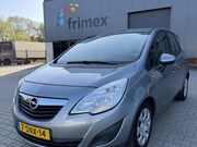 Opel Meriva - 1.4 2013 | Airco | NW APK | Inruil Mogelijk