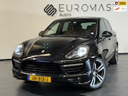Porsche Cayenne - 4.8 Turbo 501PK Carplay Leder Bekleding