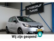Renault Scénic - 1.2 TCe Bose - Airco, Cruise, Camera, Navi, PDC, Trekhaak.