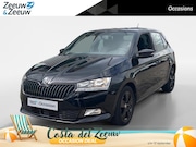 Skoda Fabia - 1.0 TSI Sport business | Apple carplay / Android auto | Crui