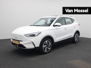 MG MG ZS - EV Standard Range Luxury 50 kWh | Navi | Leder | Panoramadak