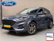 Ford Kuga - 2.5 PHEV ST-Line Navi Camera Wegklapbare Trekhaak Keyless Pa