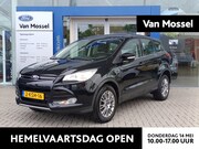 Ford Kuga - 1.6 Titanium | Elek. Achterklep | Sony audio | Key-less entr