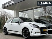 DS DS 3 - 1.2T Automaat 110pk Café Racer | HiFi Audio | Achteruitrijca