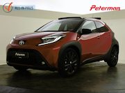 Toyota Aygo X - 1.0 VVT-i S-CVT Premium Bi-tone Cabrio | JBL | PDC |