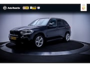 BMW X5 - 30dA 7p M-SPORT High Executive PANO | HEAD UP | ACC | MEMORY