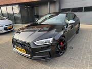 Audi A5 - Sportback 3.0 TFSI S5 quattro Pro Line Plus 19 INCH SUPER NE