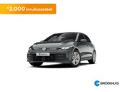 Volkswagen Golf - Life Edition eHybrid Inclusief €2000, - inruilvoordeel | Tre