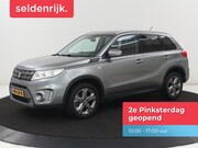 Suzuki Vitara - 1.6 Exclusive | 1e eigenaar | Stoelverwarming | Camera | Nav