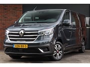Renault Trafic - 2.0 Blue dCi EDC 170 T29 L2H1 DC RED