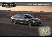 Kia EV4 - Fastback 81, 4 kWh 204PK Plus