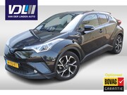 Toyota C-HR - 1.8 Hybrid Executive Stuur- en stoelverwarming l Trekhaak l 