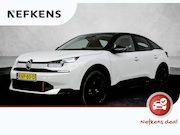 Citroën e-C4 - Collection 156pk Extended range 54 kWh | DEMO DEAL | Lichtme