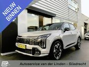 Kia Sportage - 1.6 T-GDi Hybrid GT-Line 7 JAAR GARANTIE
