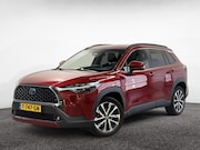 Toyota Corolla Cross - 2.0 HP Hybrid First ED| Adap.Cruise| Stoel+stuur verw| Camer