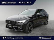 Volvo XC60 - 2.0 T6 Plug-in hybrid AWD Plus Black Edition