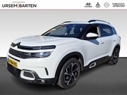 Citroën C5 Aircross - 1.6 PureTech Feel | automaat | 1.500KG trekgewicht | Trekhaa