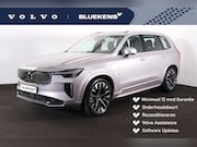 Volvo XC90 - T8 Recharge AWD Ultra Bright - Luchtvering - Panorama/schuif