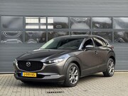 Mazda CX-30 - 2.0 E-SKYACTIV M HYBRID LUXURY I AUTOMAAT I P-CAMERA I CLIMA
