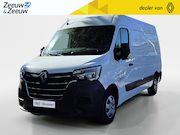 Renault Master - T33 2.3 dCi 135 L2H2 Work Edition Demo | Cruise Control | Ca