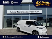 Volkswagen ID. Buzz Cargo - Bulli edition 79 kWh 4MOTION 340PK | 360 camera | Led Matrix