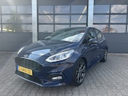 Ford Fiesta - 1.0 EcoBoost 95pk 5-drs ST-Line