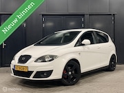 Seat Altea - 1.4 TSI Style dealer onderhouden/cruise control