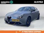 Alfa Romeo Giulietta - 1.4 Turbo Sport | BTW ! ! | PDC | Navi | stoelverwarming |