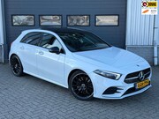 Mercedes-Benz A-klasse - 250 4MATIC AMG-LINE PANO BURMESTER VOL OPTIES